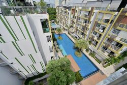 Parc Rosewood (D25), Condominium #598849581